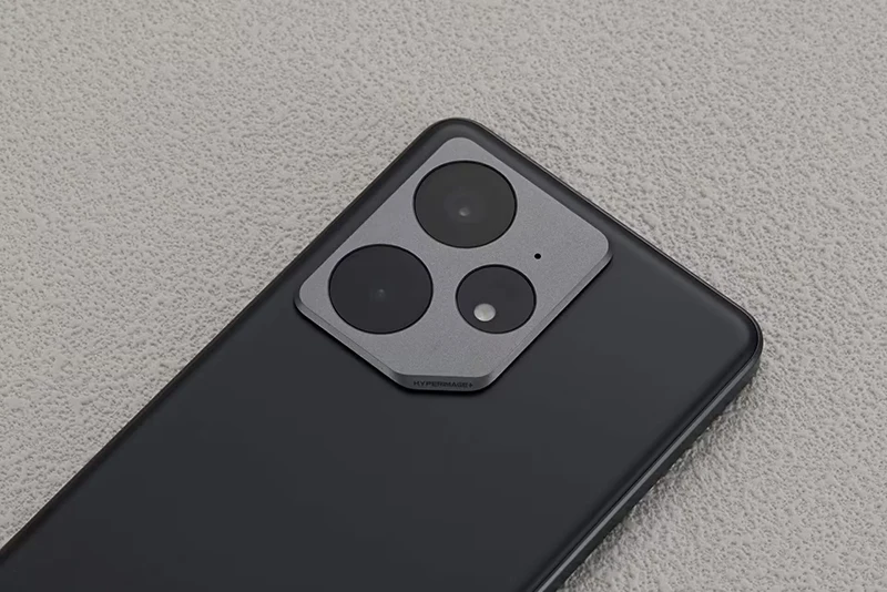 Realme Neo Advanced 5G Smart Phone with 7000mah Battery