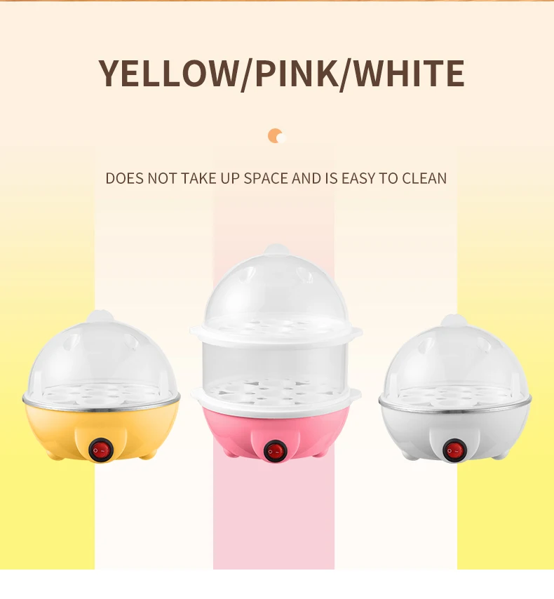 Hot Sale Electric Rapid Egg Boiler Egg Cooker Buy Electric Egg Boiler