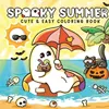sporky summer
