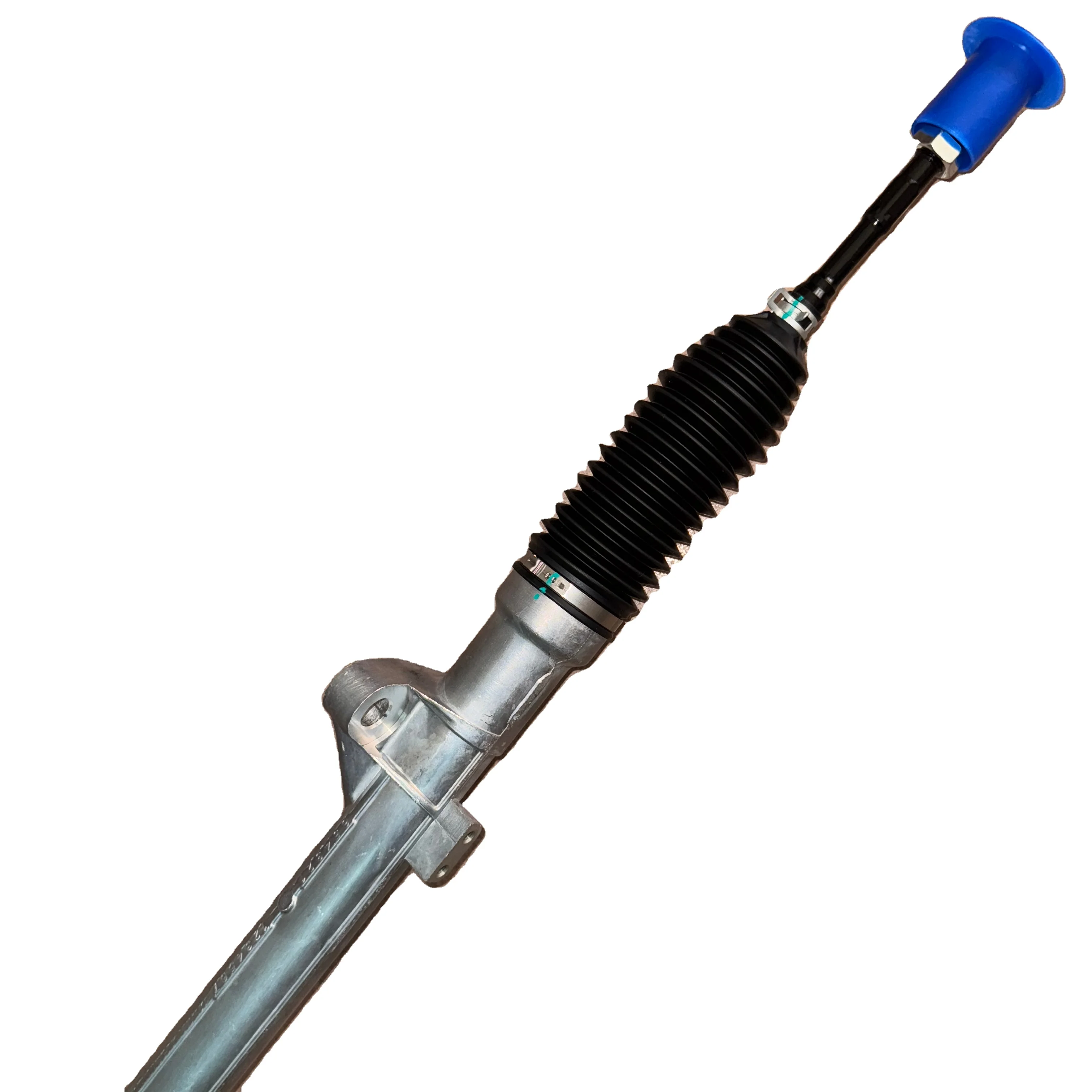 【nkjd】 48001-JD00B 48001-JG00B Power Steering Rack RHD Steering Gear for