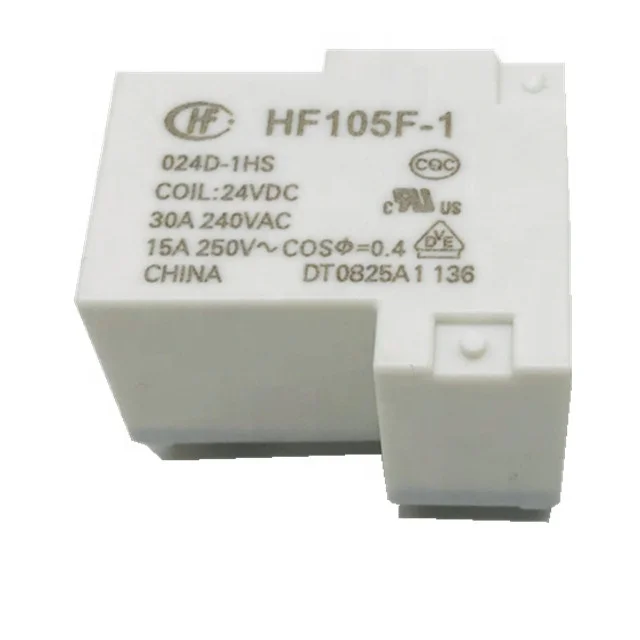 1pc/lot JT105F 1 024D 1HS JQX 105F 1 Dip4 #A6 12