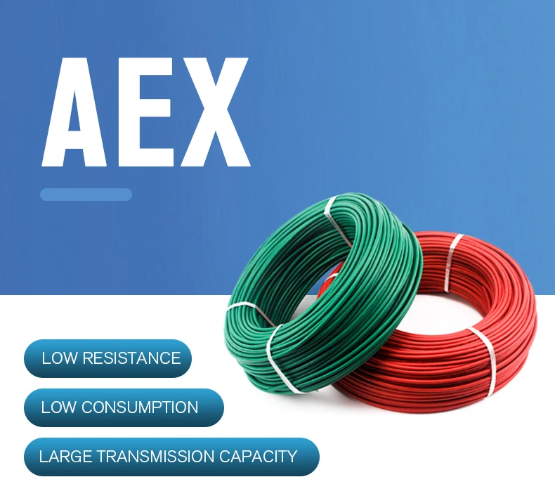 High Quality Aex 2mm2 Xlpe Automobile Wire - Buy Automobile Wire high ...