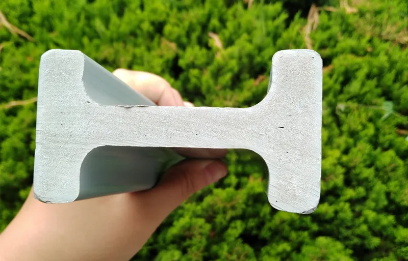 Construction Building Materials H20 Plastic Beam For Formwork Systems
