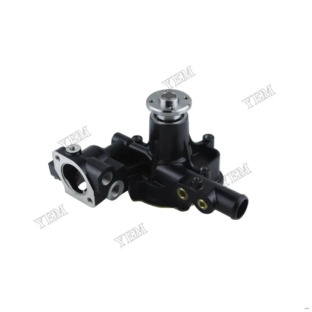Water Pump 129001-42004 129001-42003 Fit for Yanmar 3TNV84 Engine
