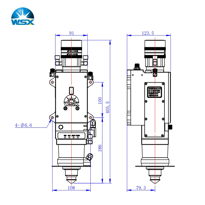 Specifications