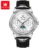 Argent Cuir-Noir