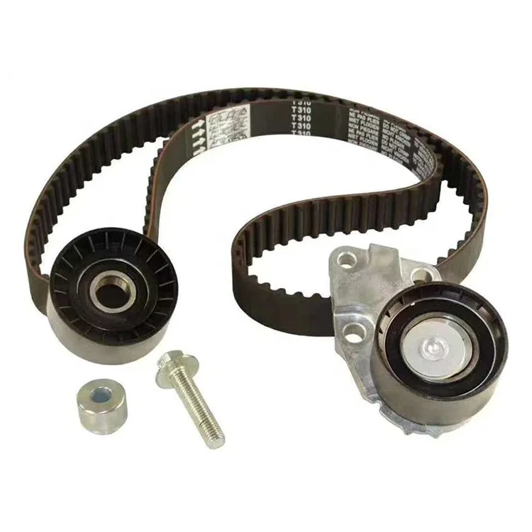 chevrolet cruze timing belt price