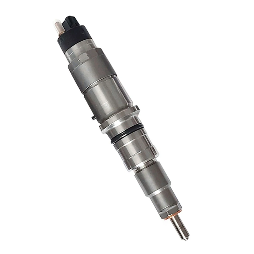 IZUMI 0445120059 Injector for Komatsu Machinery Engine Spare Parts