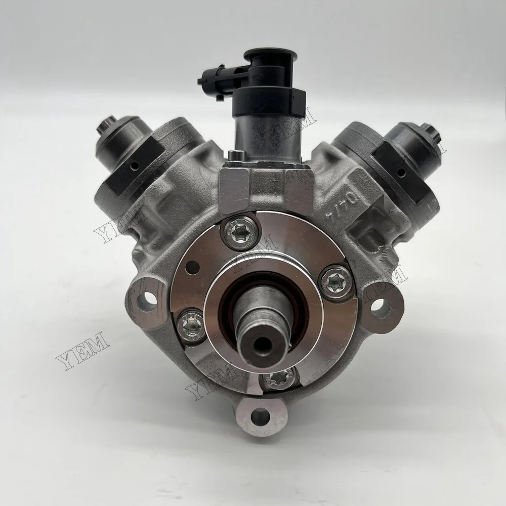 For Bosch High Pressure Fuel Pump 0445010851 Replacement Engine Parts 3