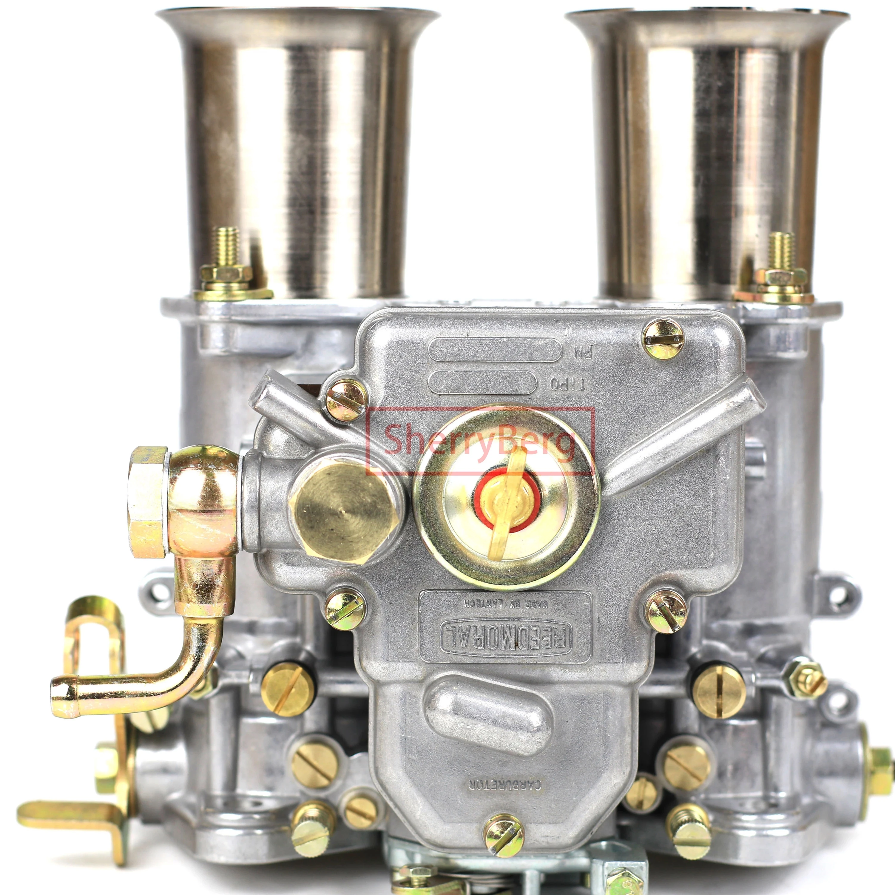 45dcoe Carburetor Carb W Air Horn 45 Dcoe Replacement For Weber Dellorto -  Buy 45dcoe Carburetor,45 Dcoe For Weber Product on Alibaba.com