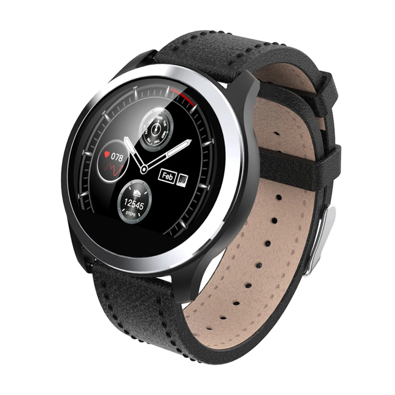 smartwatch z03