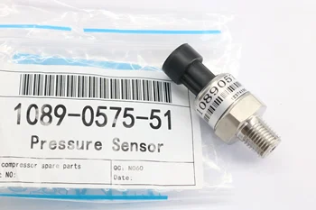 Spare Parts Pressure Transducer 1089057551 for Air Compressor
