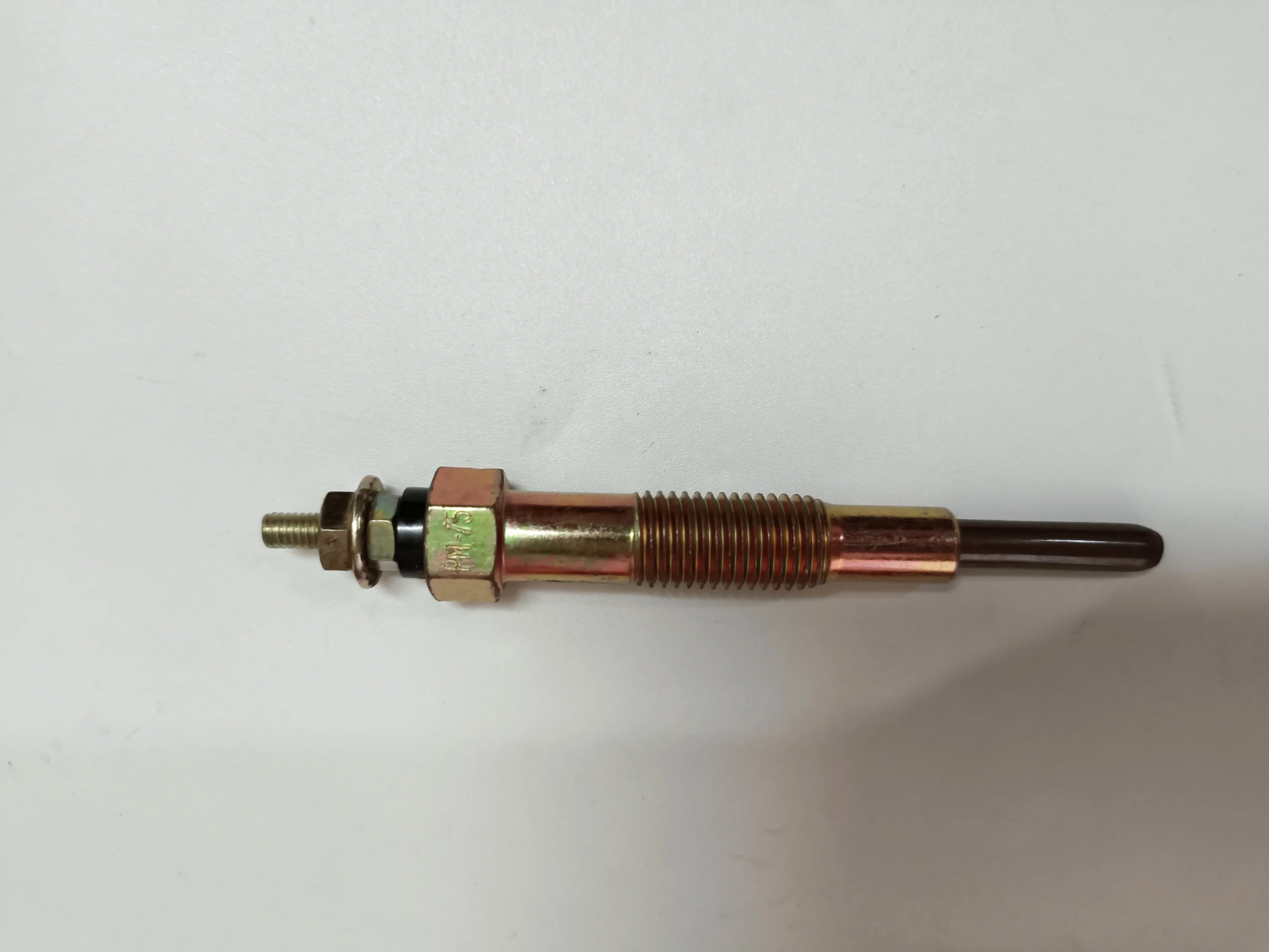 Glow Plug 12V for Mitsubishi L200 L300 Pajero Canter 4D56 4D56-T