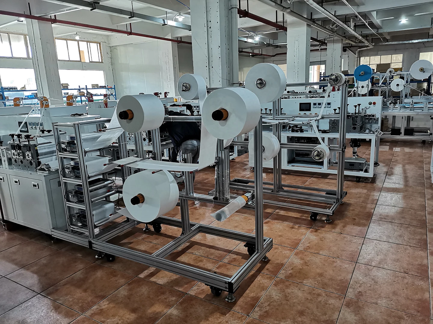 Polo Machine Máquinas De Coser Industriales Automatizadas,Para Hacer Camisetas Y ...