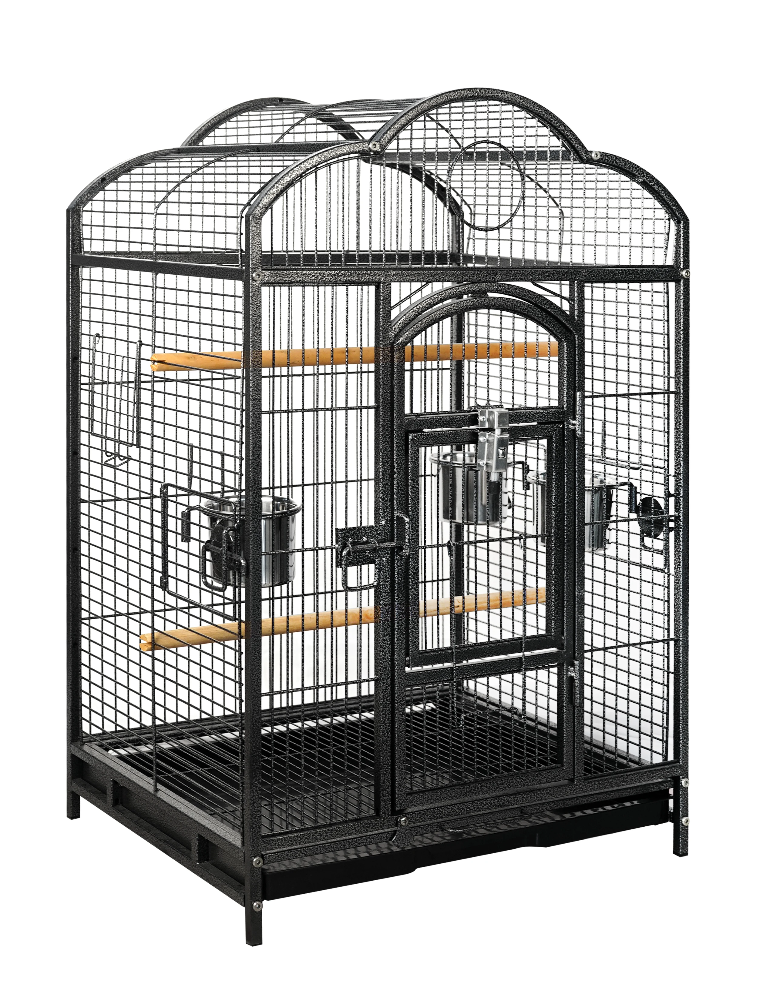 Wholesale 6by5 Pet Bird Cage India Extra Large Collapsible