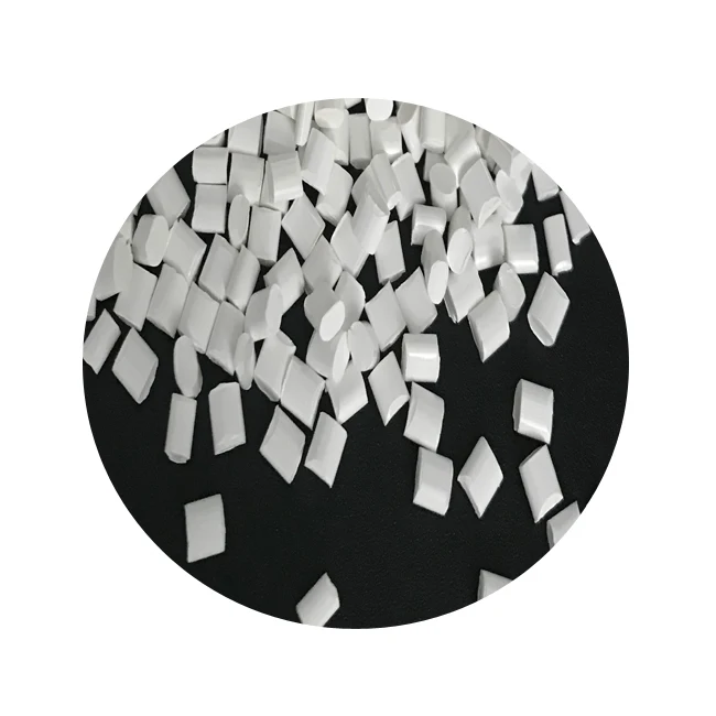 Огнестойкость FR V0 V2 ударопрочная смола для