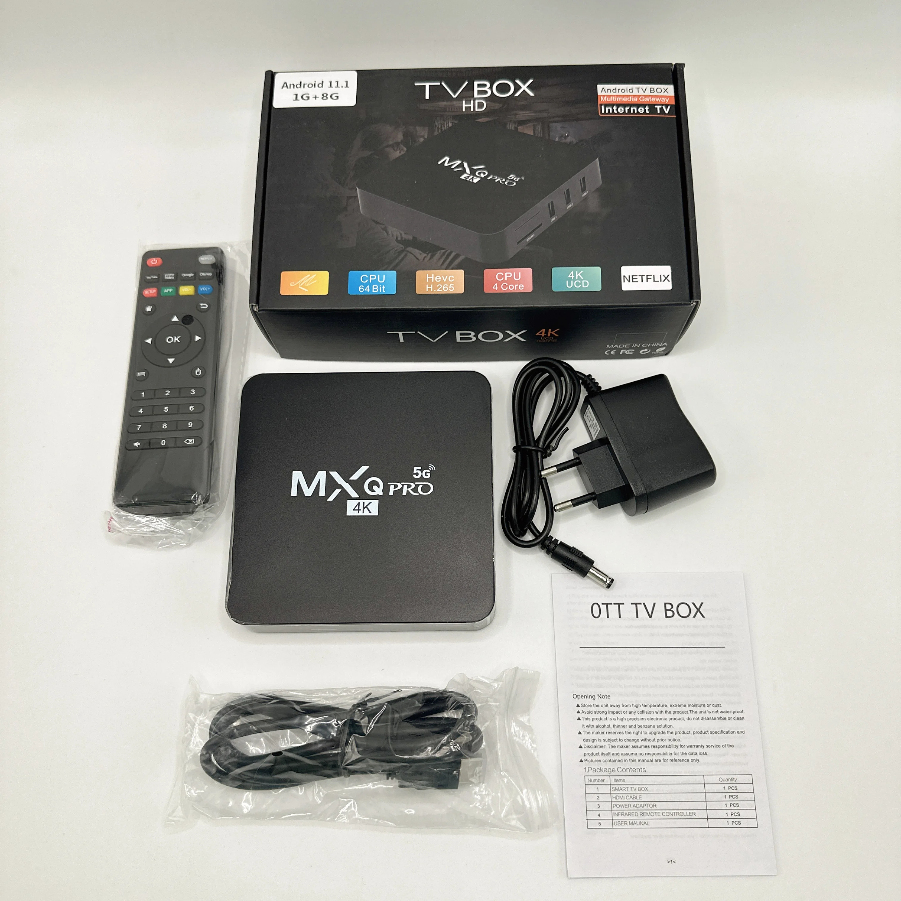 4k ultra hd mxq pro 4k 2020