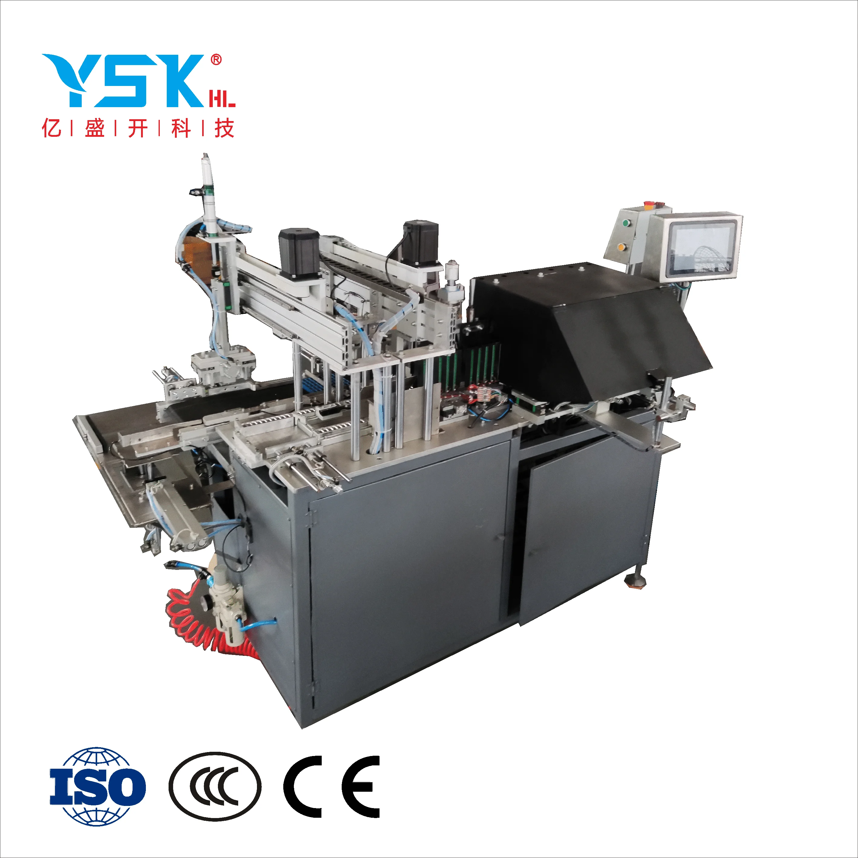 Automatic Lighter Making Machine Lighter Manufacturing Machine Complete