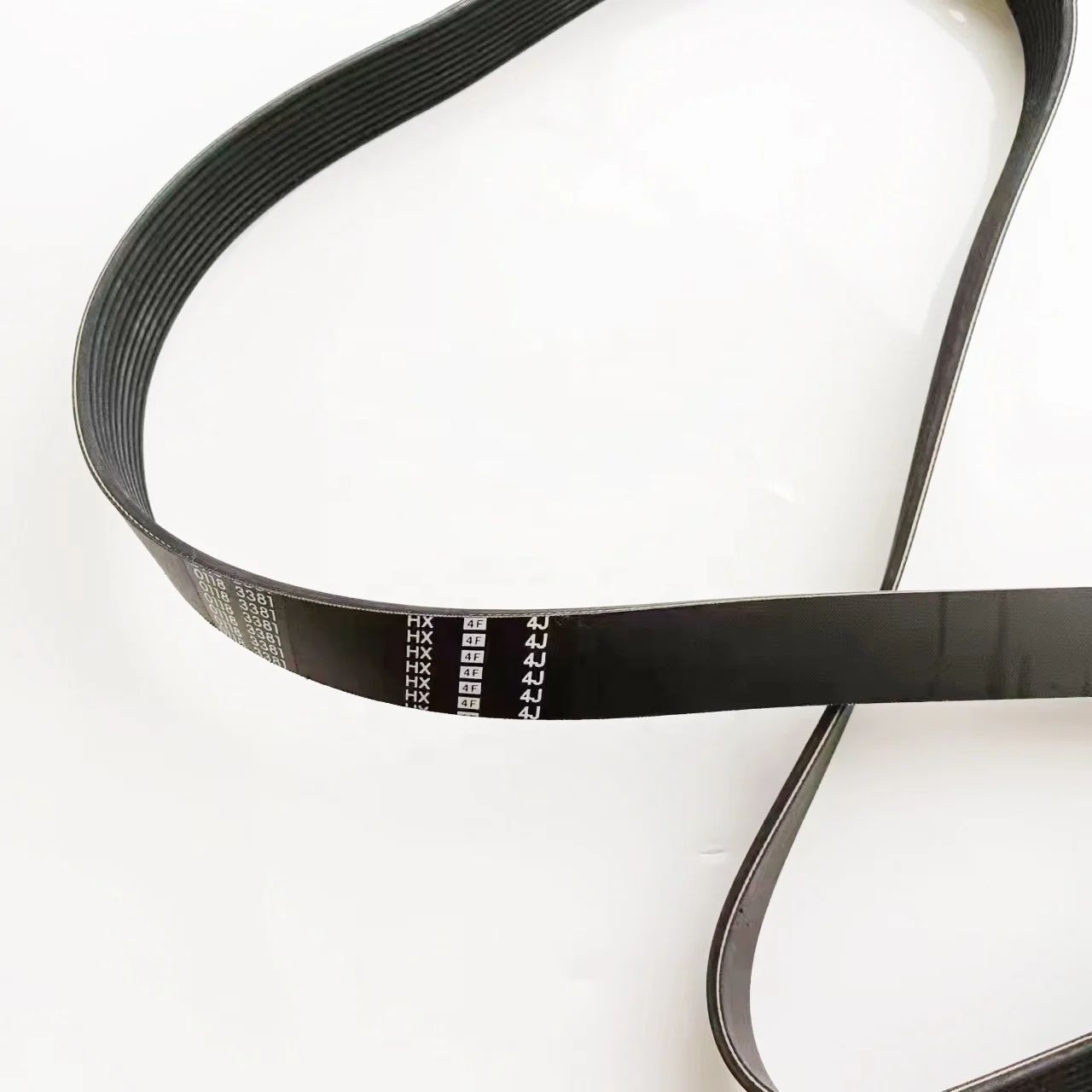 ウンダーベルグ Engine Fan V-Ribbed Belt 01183381 for BF6M2012 - 1977mm