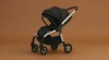 Seat model Accept OEM