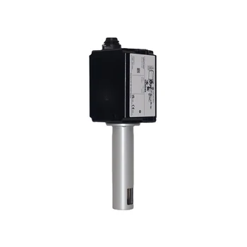 SIEMENS UV Flame Detectors QRA73 Series Continuous Monitoring QRA73.A17 QRA73.A27