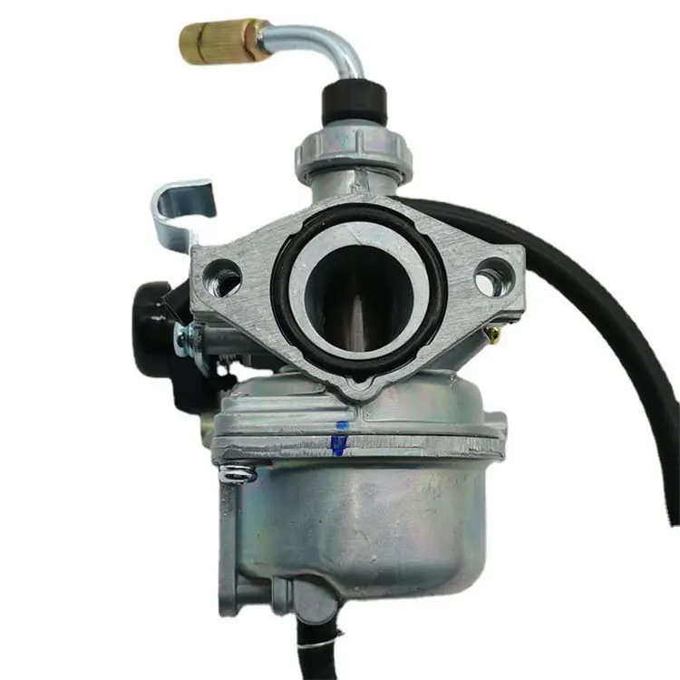 Bajaj boxer ct 100 carburetor hot sale