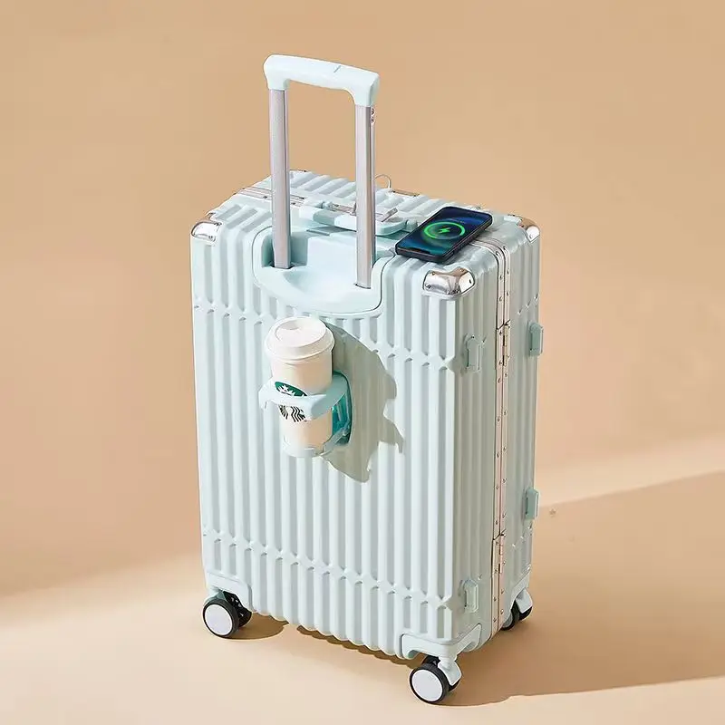All Pass New Fashion Suitcase - Buy Carry Cup Very Convenient,Suitcases ...