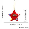 Colgante estrella