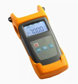 OPM3211 High Precision Optical Power Meter Telecom Tool Accessories for FTTH