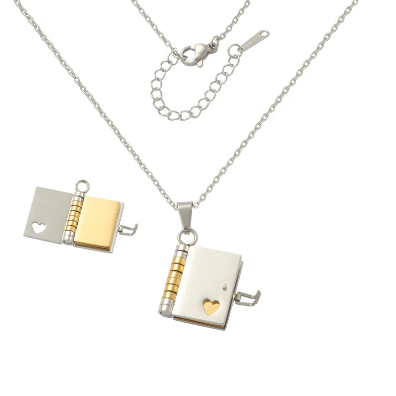 Signature Name Necklace
