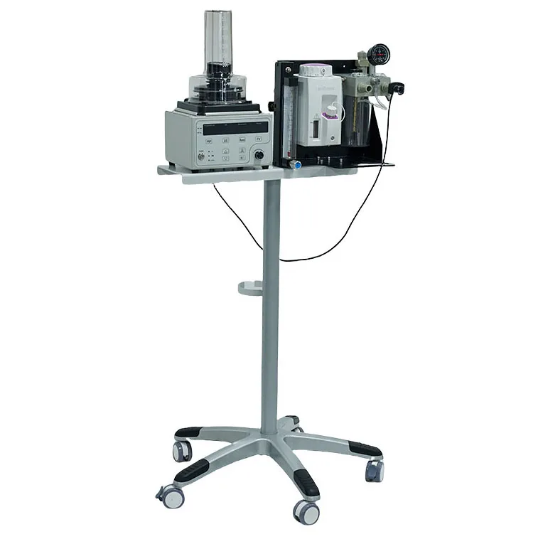Animals Anesthesia Machine Isoflurane Sevoflurane Halothane Anesthesia Ventilator System Veterinary ICU