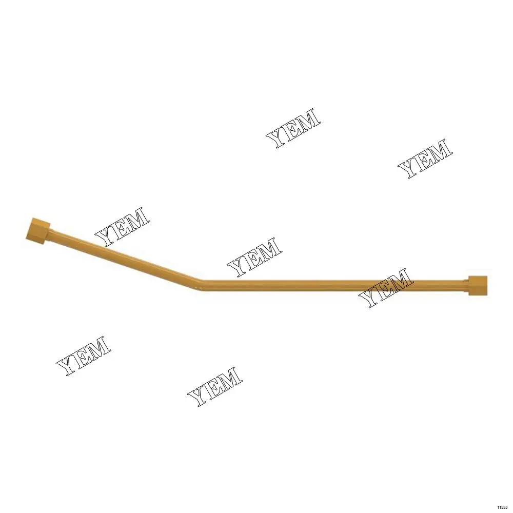 Tube Assembly 145-1348 1451348 Aftermarket Engine Parts 3