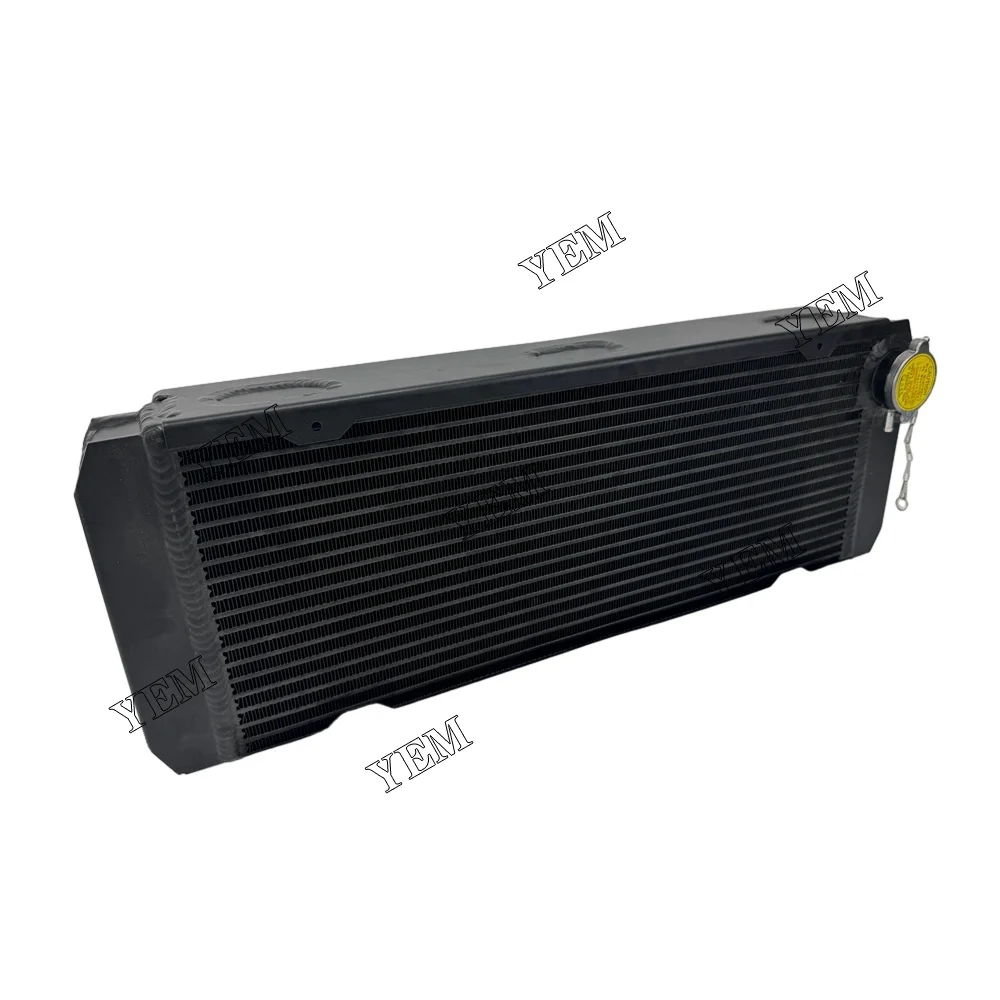 S70 Exchanger Water Radiator 7377433 for Bobcat Engine. 5