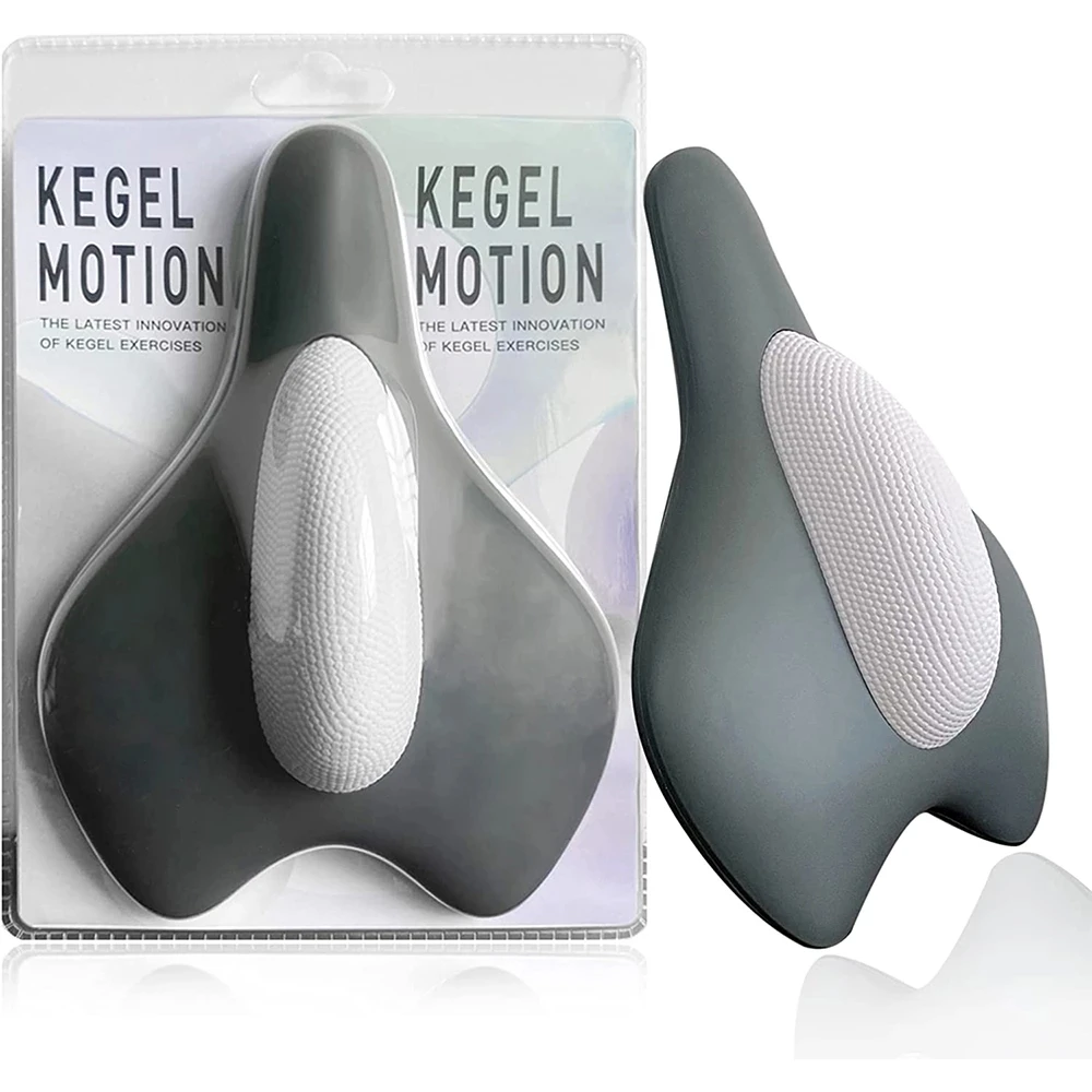 Kegel Exercise Products For Women Professional Pelvic Floor Muscle Non ...