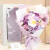 oso morado