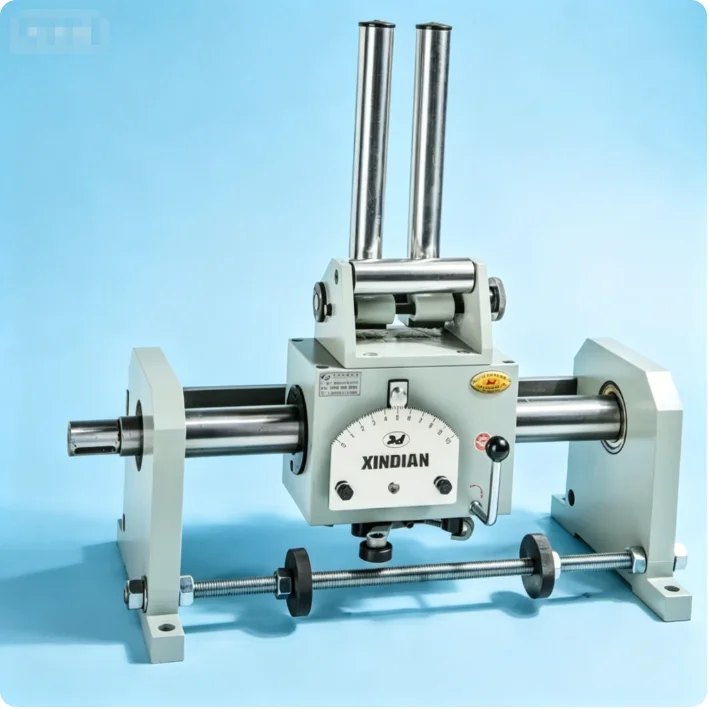 High Quality Goods Wire Spooling Fully Automatic Feeder Winding Cable Wire Storage Machine GP3-50 Winder Wire Routing Machine