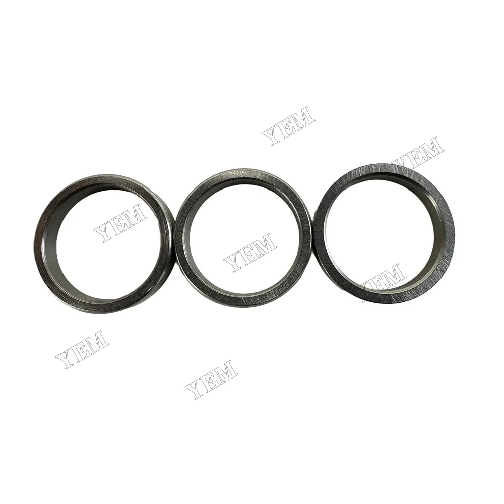 Intake Valve Seat Fit for Mitsubishi K3D Engine Parts 3