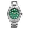 Green Malachite