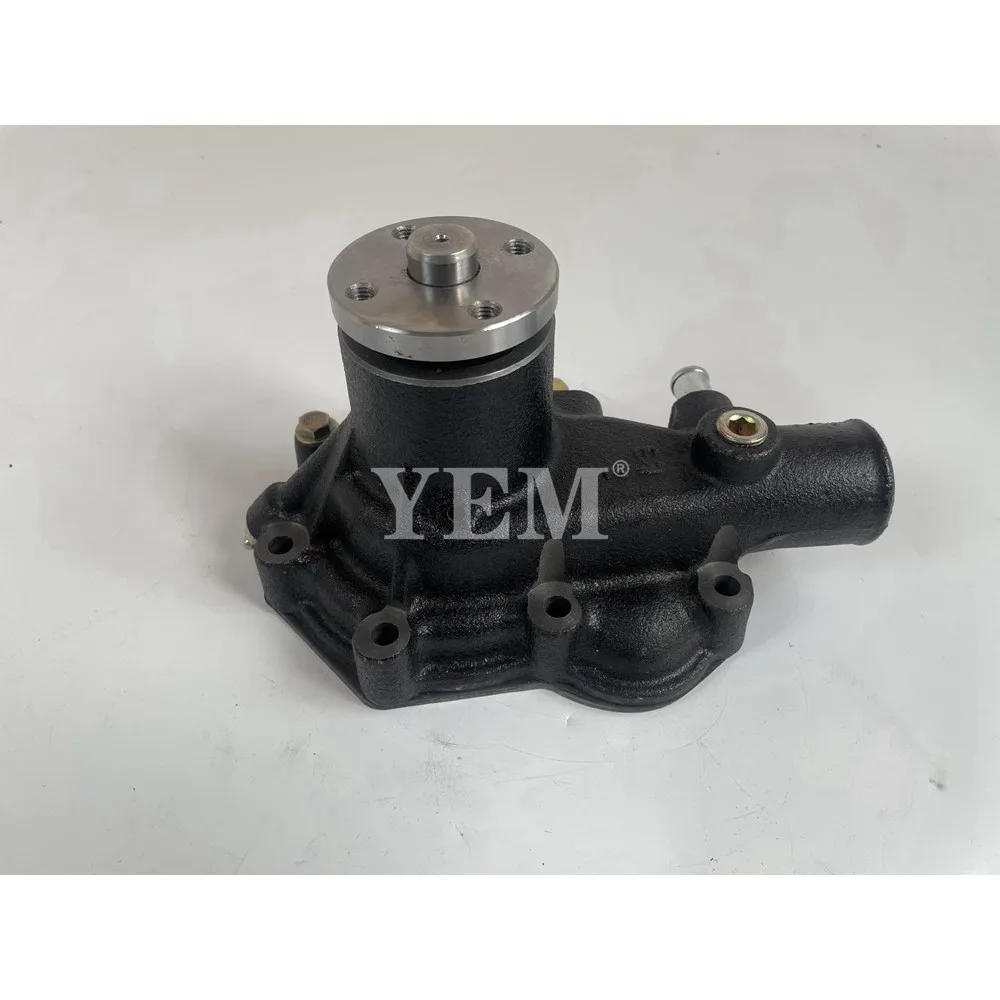 S6S Water Pump for Mitsubishi Replacement Engine Parts 2