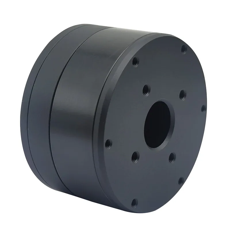 LKTECH MF5010 Medium and High Speed Direct Drive BLDC Motor SERVO MOTOR Electric Motor Brushless Moteur Brushless IE 2 Mf5010v2