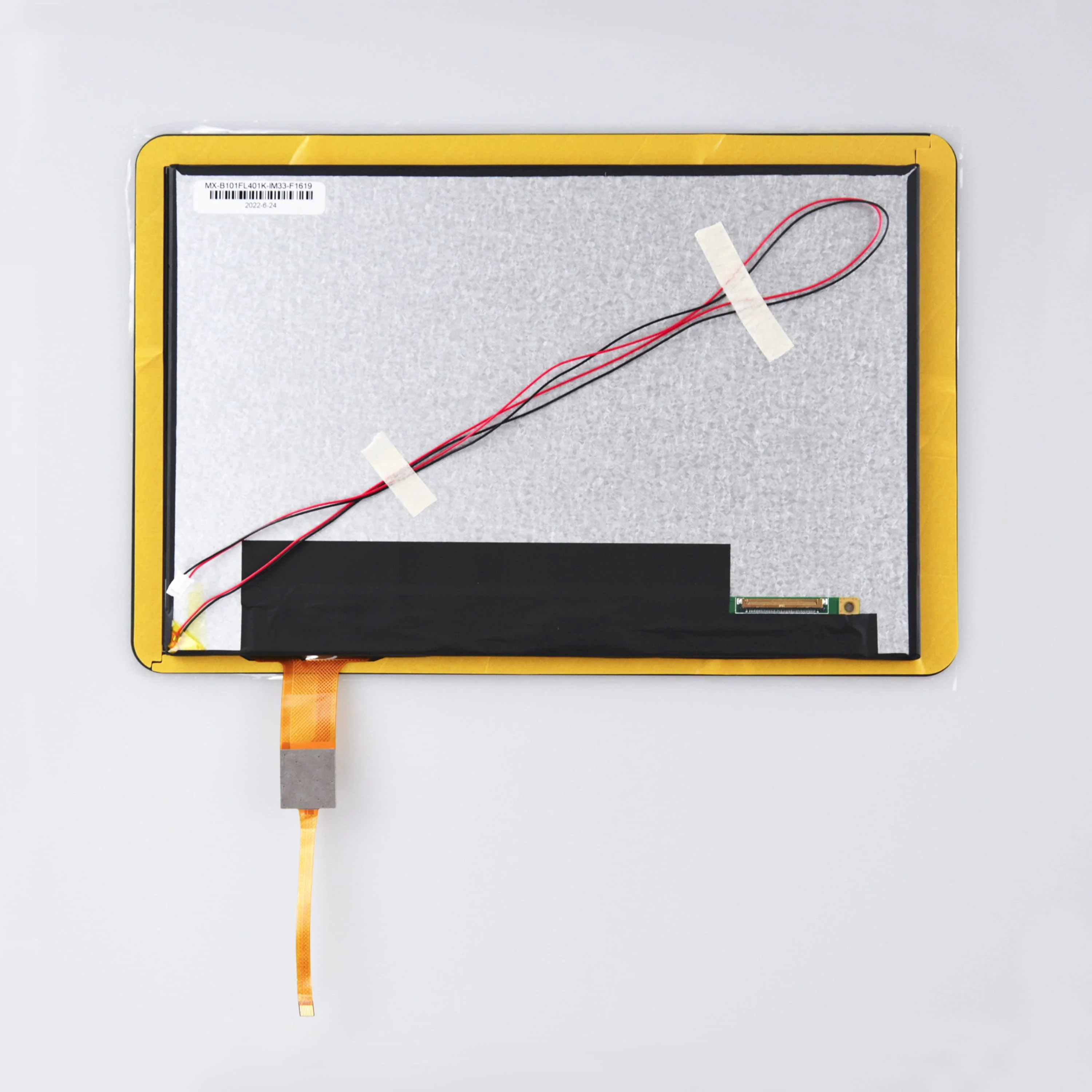 8.0 Inch LCD Module Lvds 40 Pin Connector TFT Display 1024X768 High  Resolution Screen LED Backlight Panel Driver - China TFT Screen and TFT LCD  price