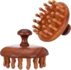 wooden