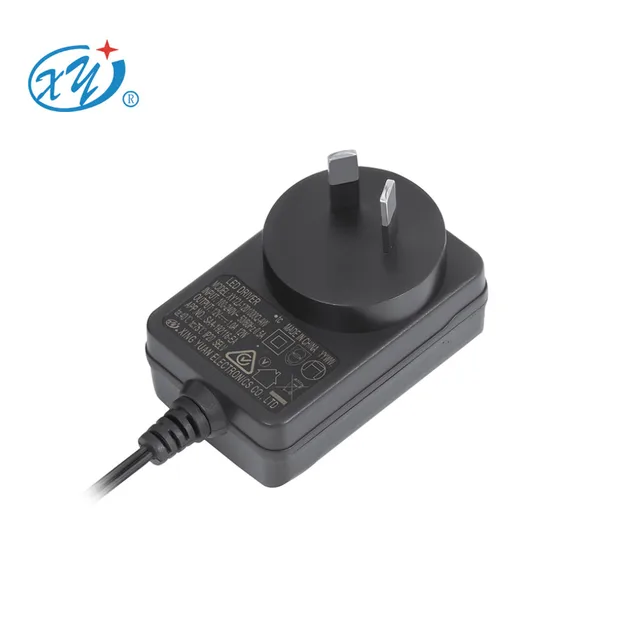 Dongguan Xunyuan Electronic Technology Co., Ltd. - Power Adapter/ AC ...