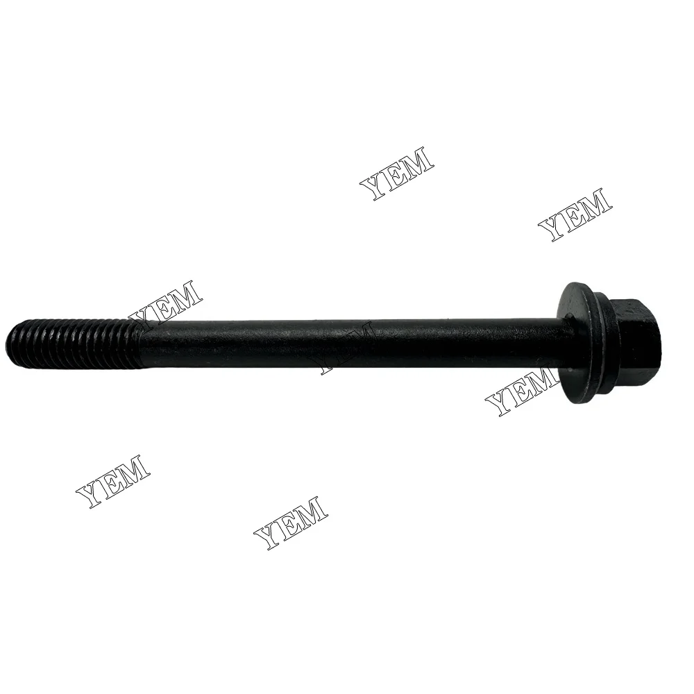 Cylinder Head Screw Fit for Nissan H25 Engine 6