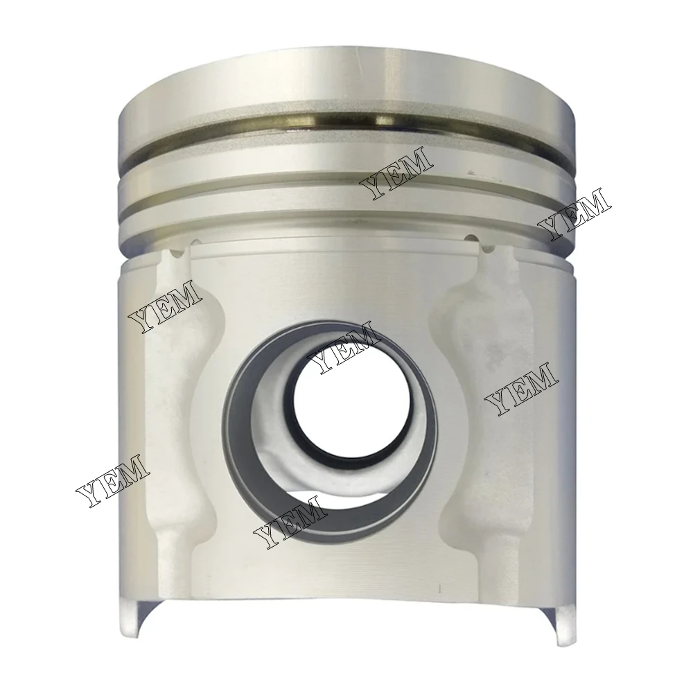 Manufacturer Direct Sales ME220454 PISTON PISTON PIN PIN RING FITS ENGINE 4D34 4D34T 6D34 6D34T for Mitsubishi