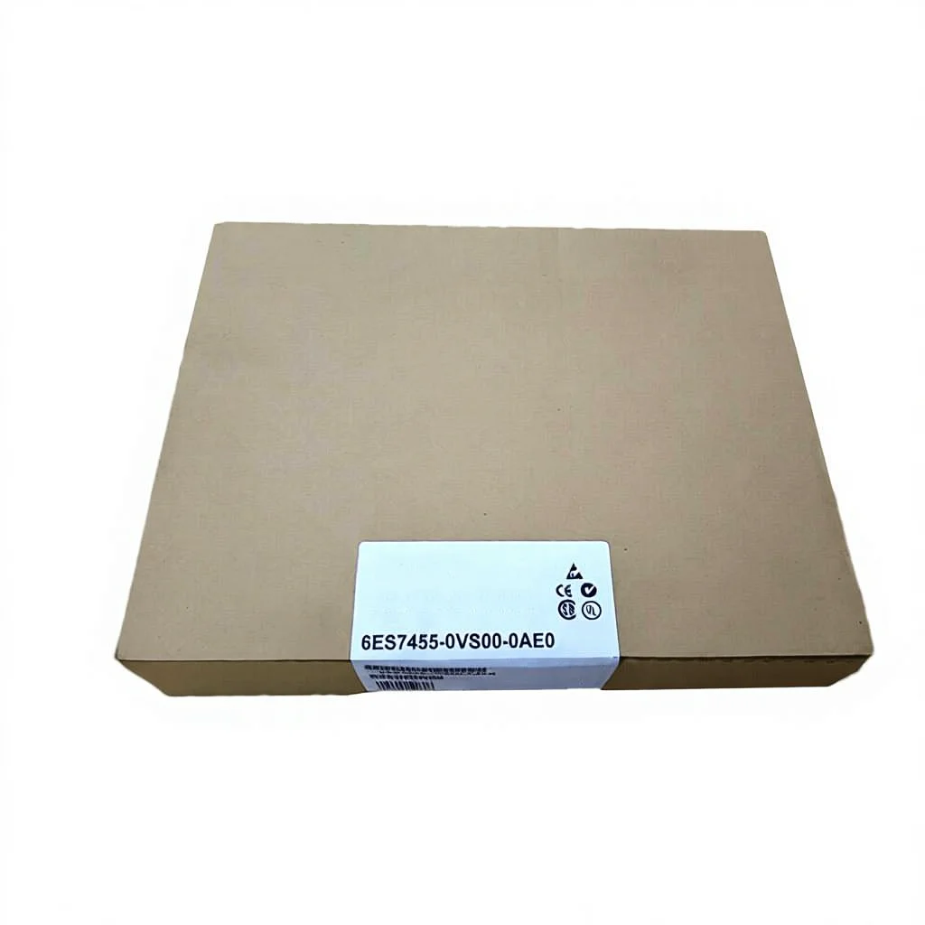Gold Seller  6ES7455-0VS00-0AE0  PLC  Controller module Brand New Original Spot plc programming controller
