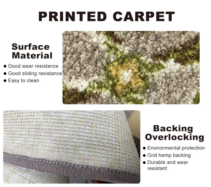 Wholesale Printed Large Design Banquet Hall Hospitality Room Luxury Hotel Carpet for Hotel Wall to Wall Carpet supplier