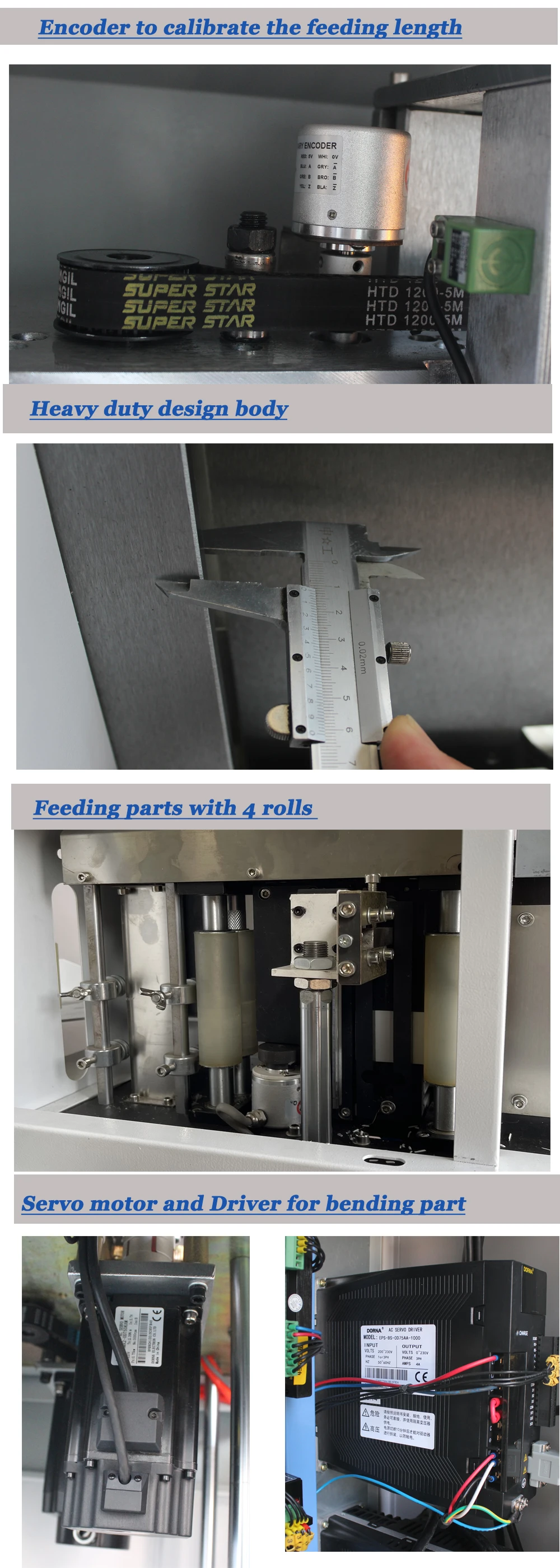 Aluminum Signage Bender Cnc Automatic Stainless Steel 3d Sign Channel