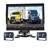 7''  DVR Monitor with 2PCS Camera