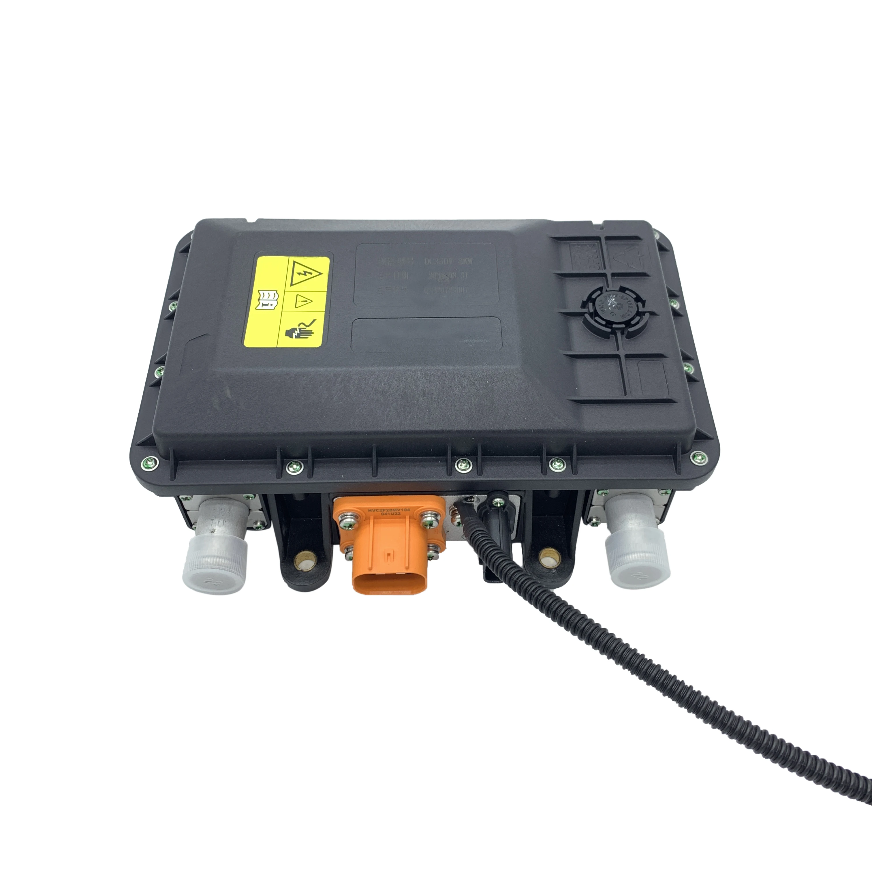 7kw High Voltage Coolant Electric Vehicle Ptc Heater For Optimization